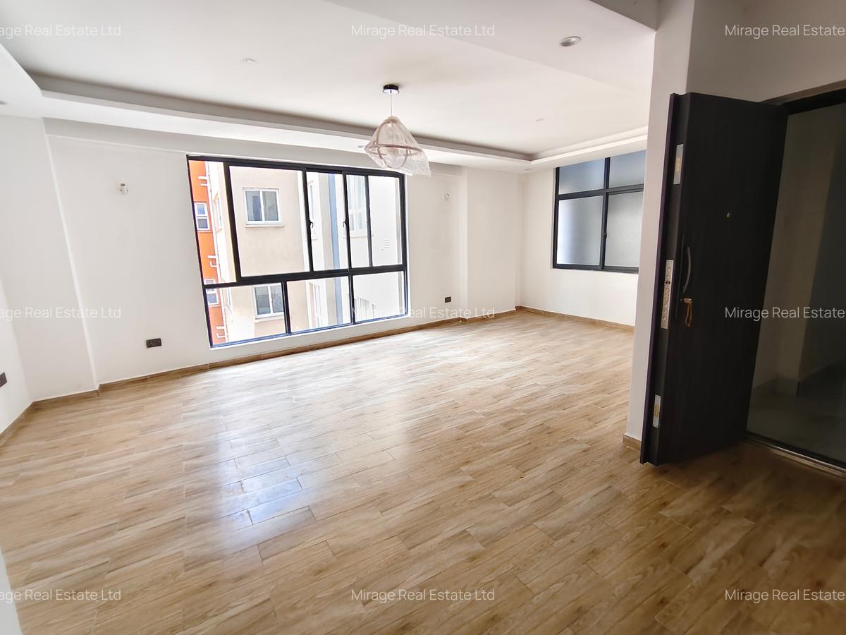 4 Bed Apartment with Staff Quarters in Parklands - 18