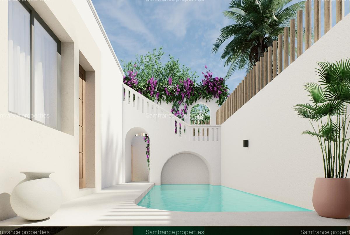 3 Bed Townhouse with En Suite at Vipingo - 3