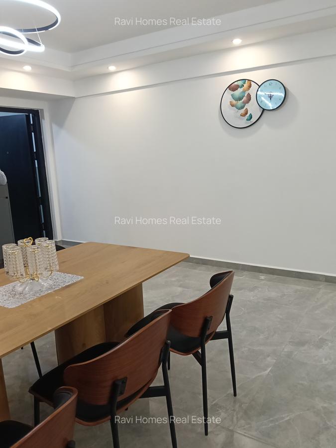 3 Bed Apartment with En Suite at Argwings Kodhek Road - 11