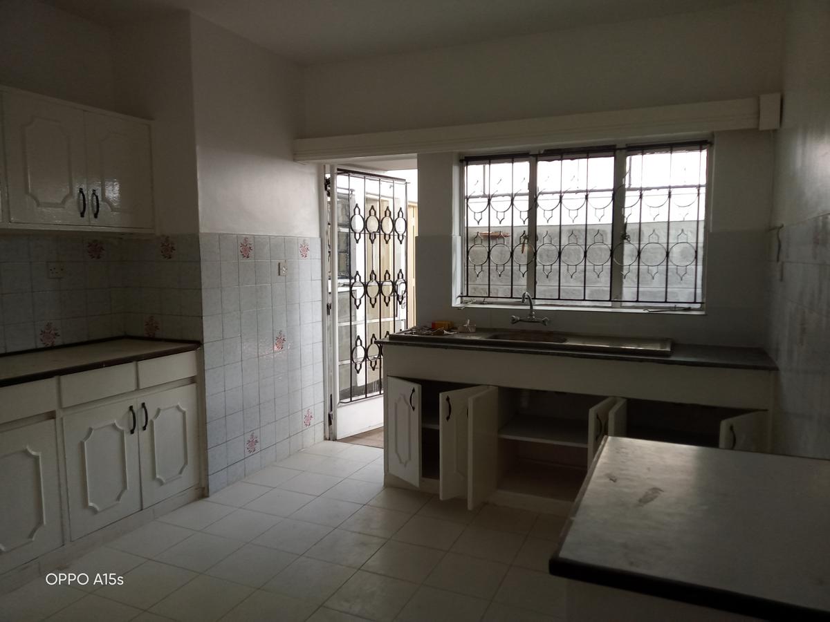 3 Bed Townhouse with En Suite in Kileleshwa - 7