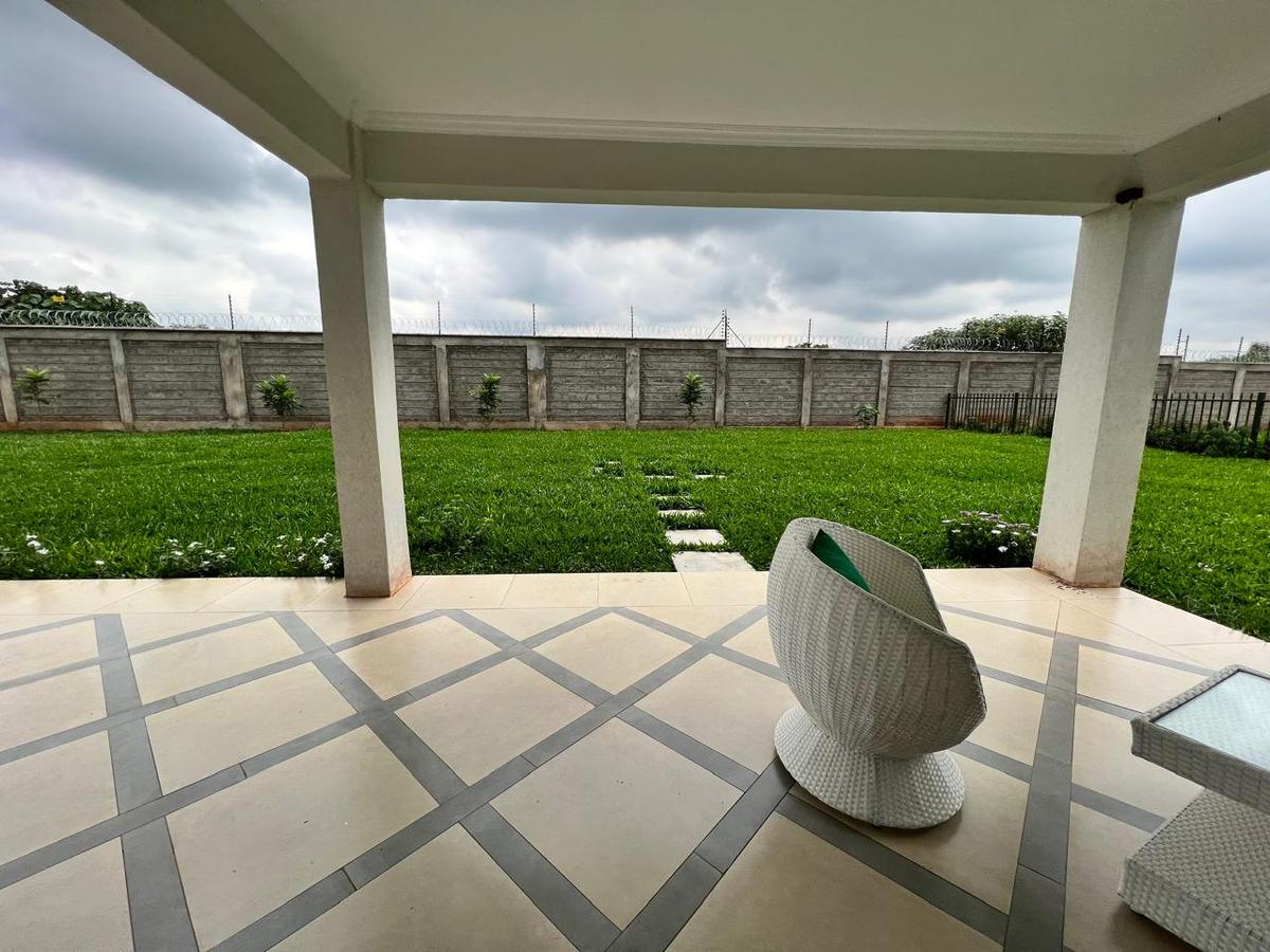 4 Bed Villa with En Suite in Runda - 3