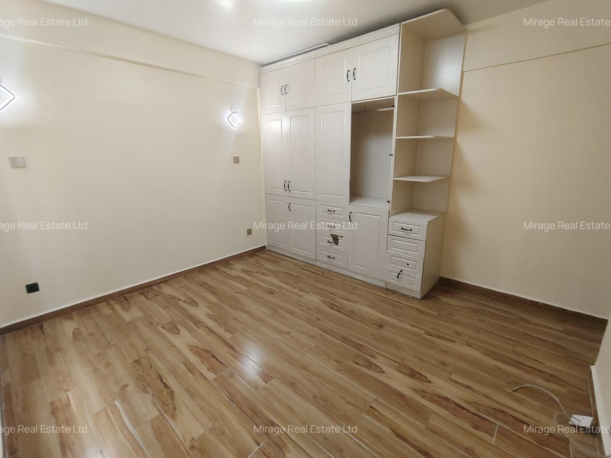 3 Bed Apartment with Gym in Kilimani - 6