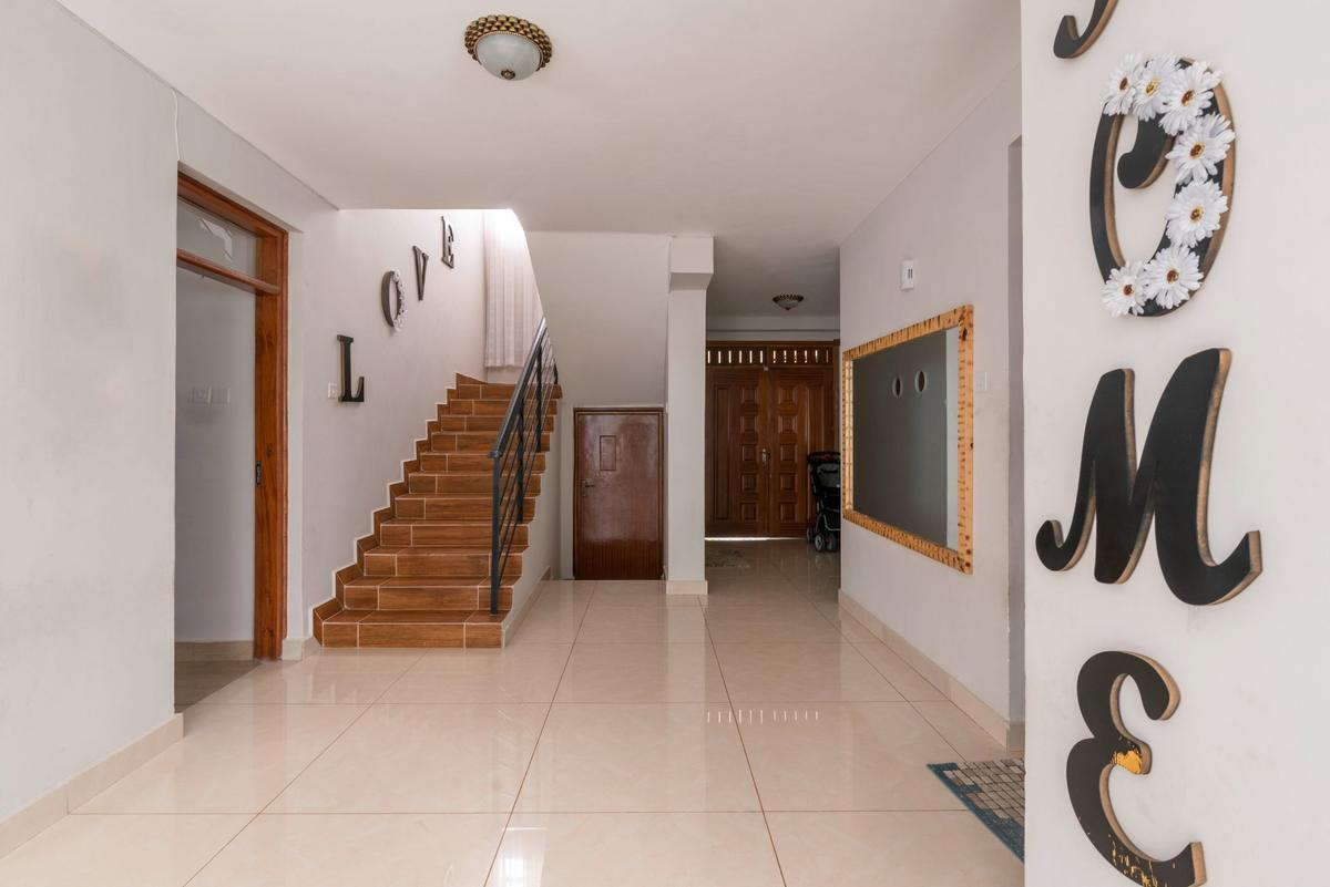 4 Bed House with En Suite in Kitengela - 2