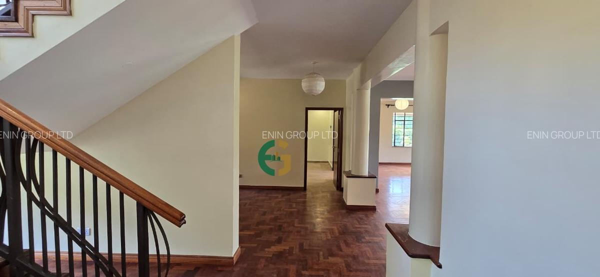 5 Bed Townhouse with En Suite in Lower Kabete - 13