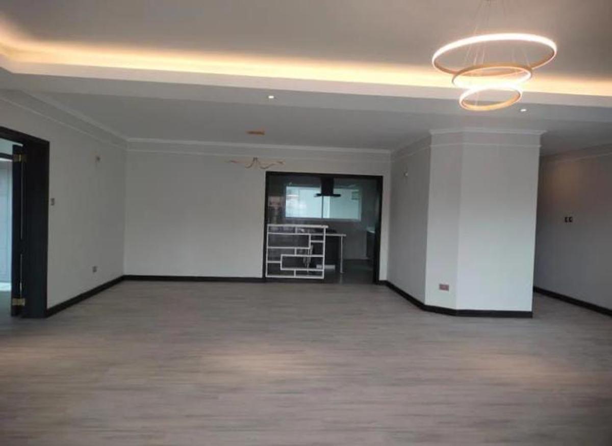 3 Bed Apartment with En Suite in Riverside - 6