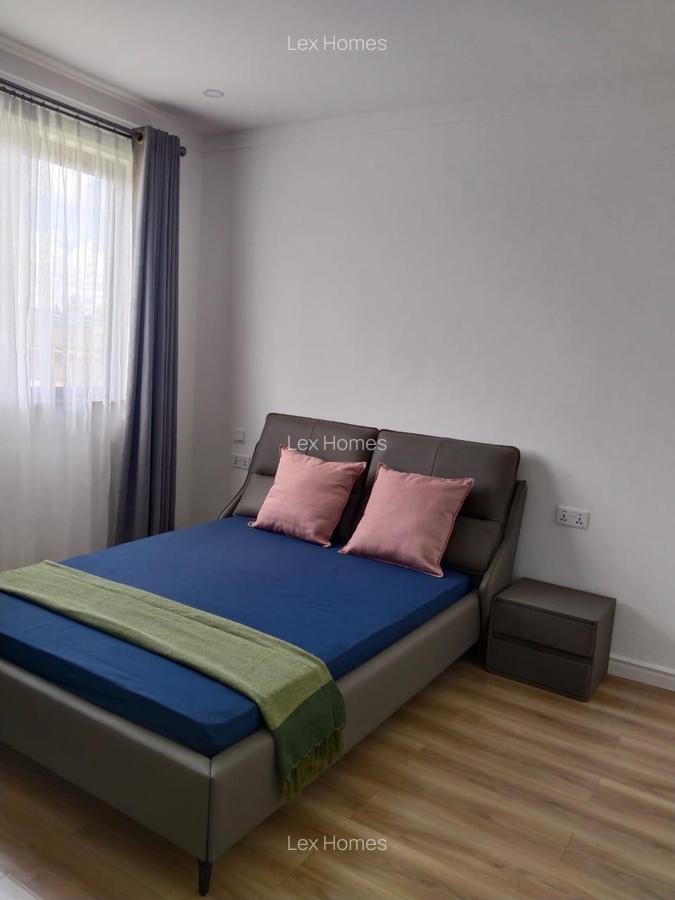 4 Bed Villa with En Suite in Ongata Rongai - 13