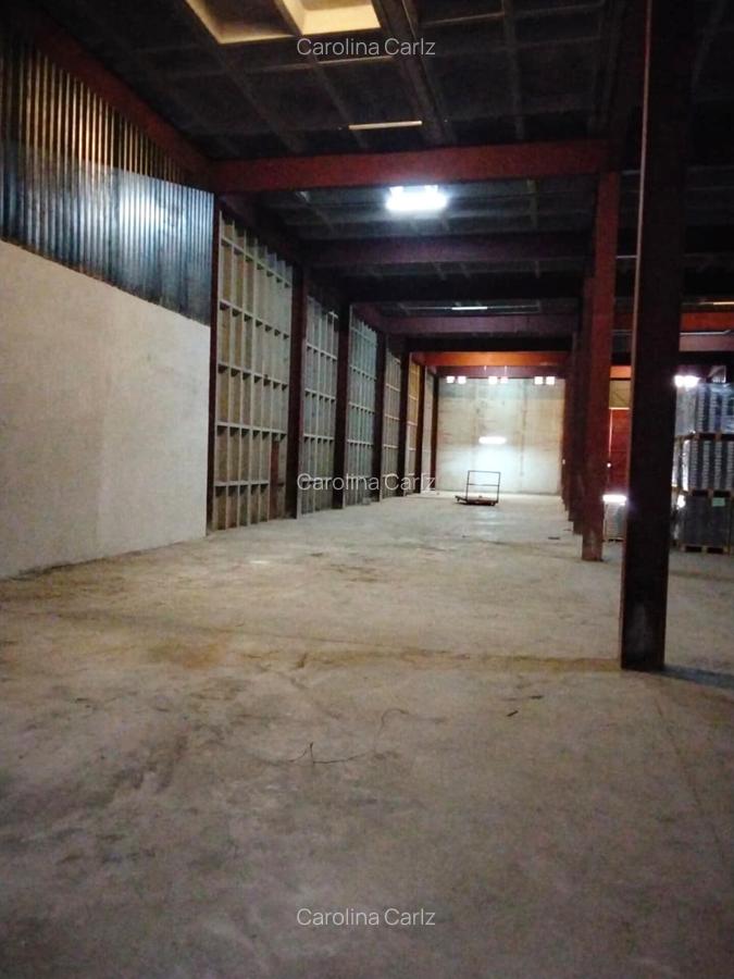 6,739 ft² Commercial Property with Backup Generator at Ruiru - 1