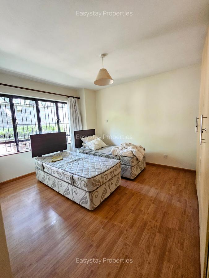 3 Bed Apartment with En Suite in Lavington - 10