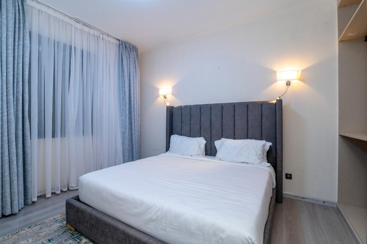 2 Bed Apartment with En Suite in Westlands Area - 11