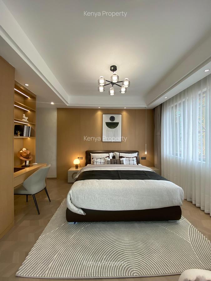 2 Bed Apartment with En Suite at Westlands - 12