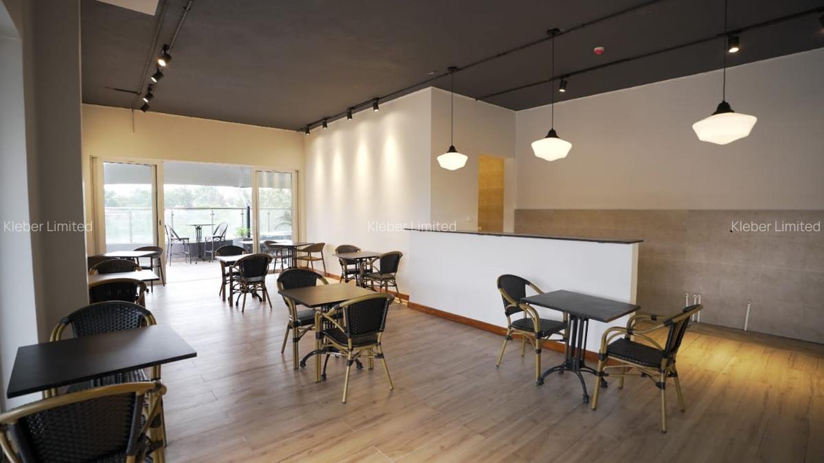 3 Bed Apartment with En Suite in Kileleshwa - 5