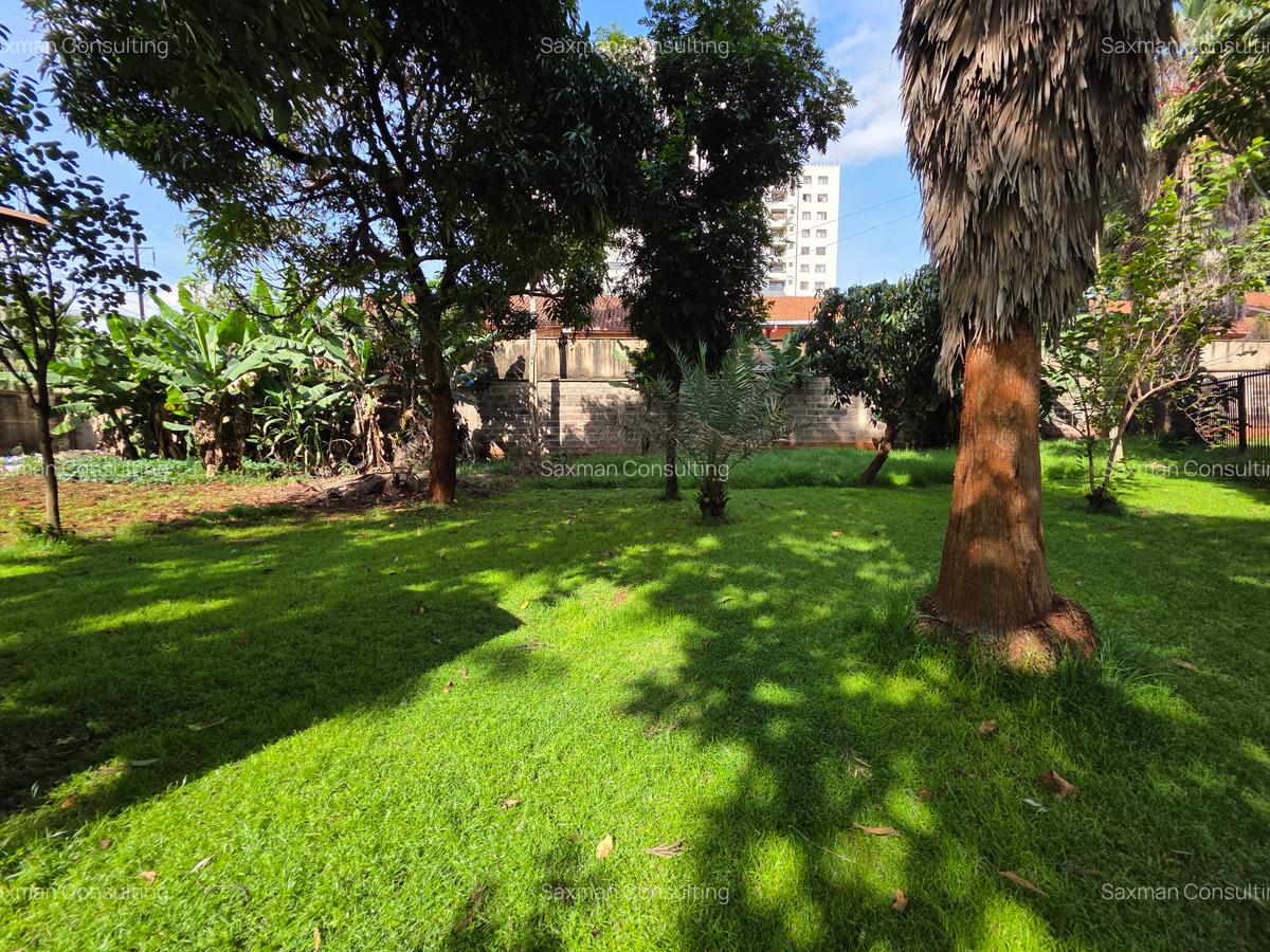 Land in Kilimani - 1