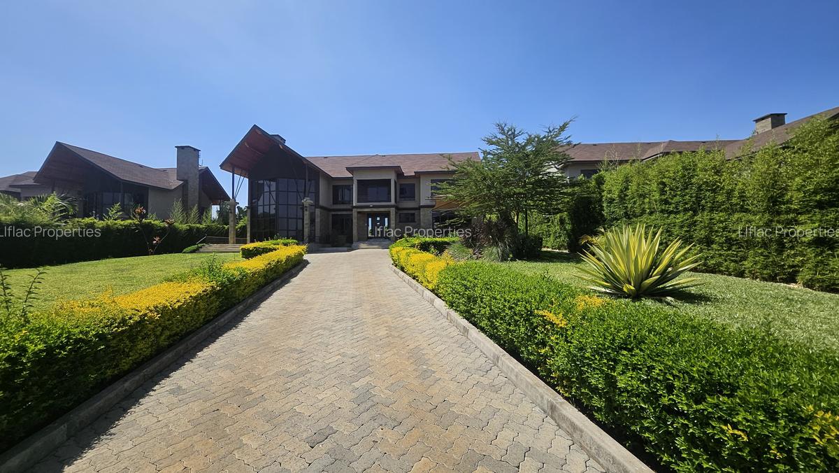 5 Bed Townhouse with En Suite in Runda - 3