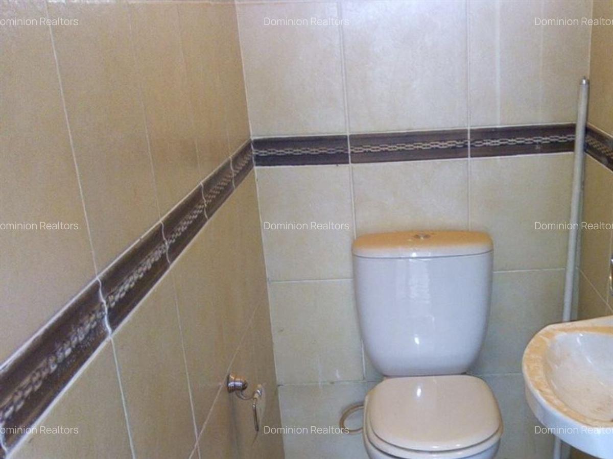 2 Bed Apartment with Backup Generator at Riverside Drive - 9