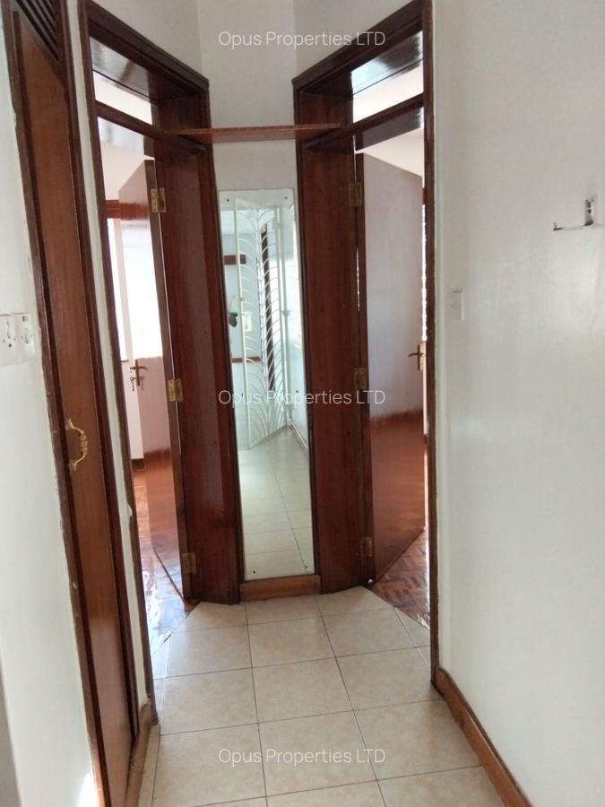 Office with Service Charge Included in Westlands Area - 11