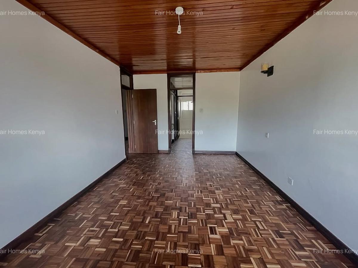 4 Bed Townhouse with En Suite at Ngong Road - 9