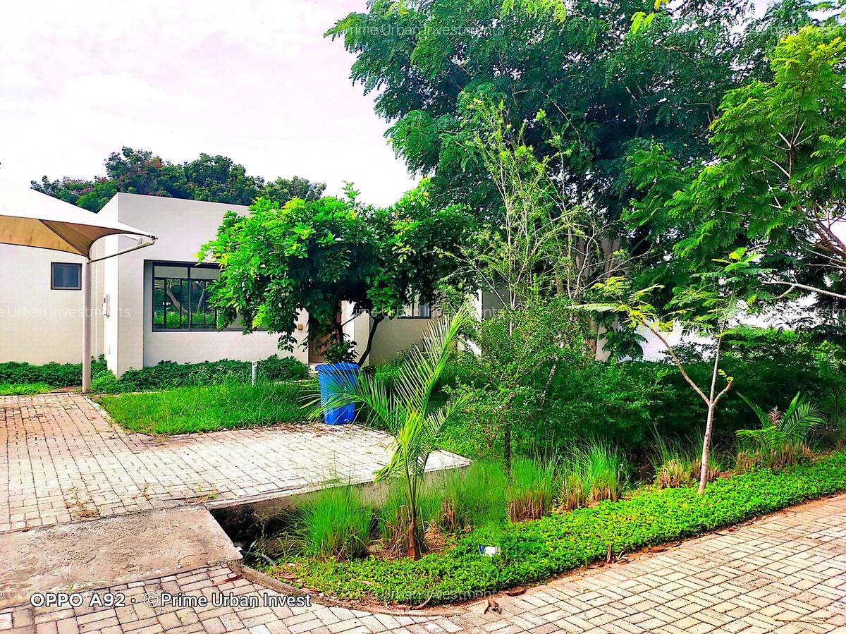 3 Bed House with En Suite at Awali Homes - 2