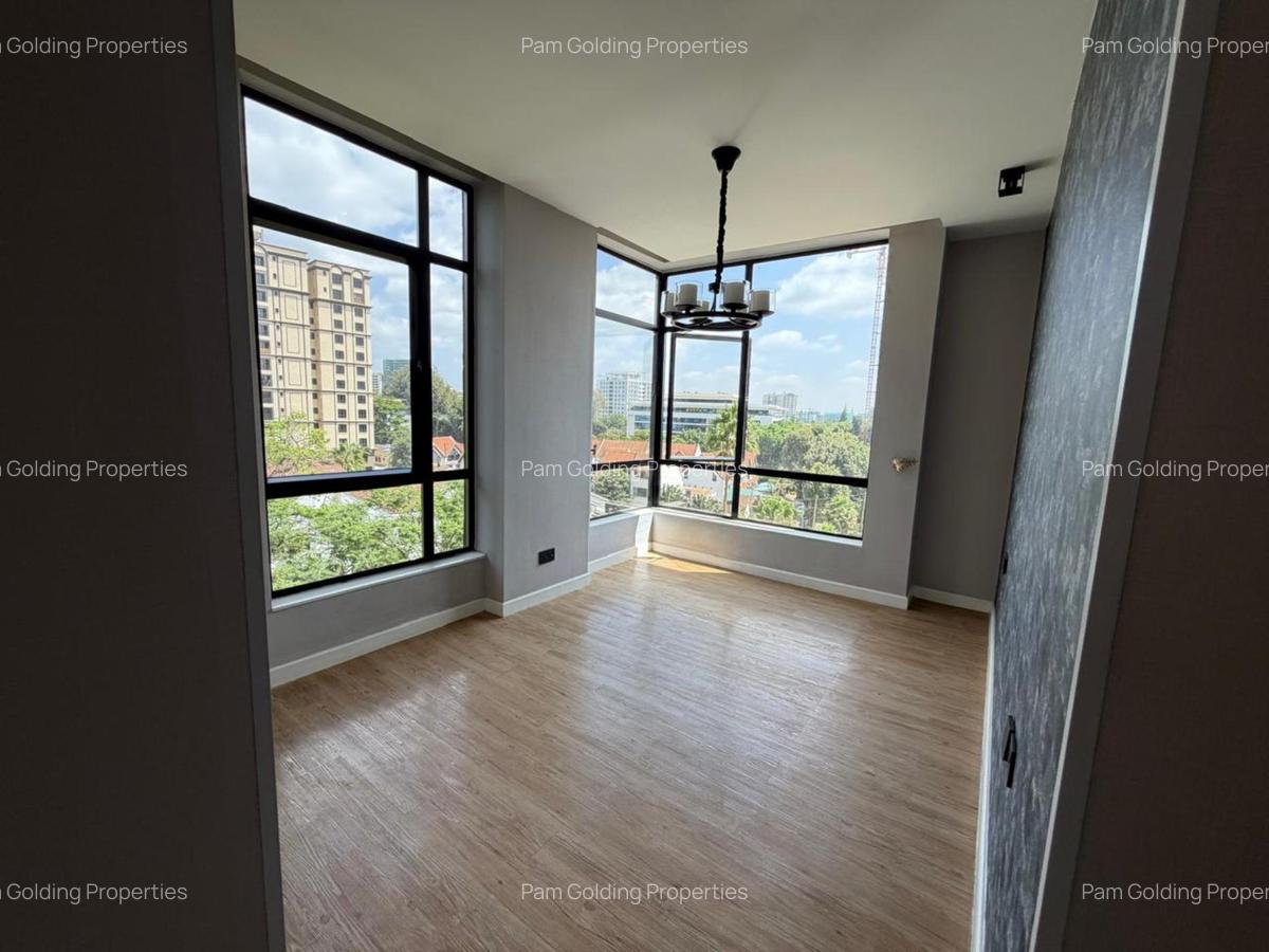 3 Bed Apartment at Matundu Lane - 5