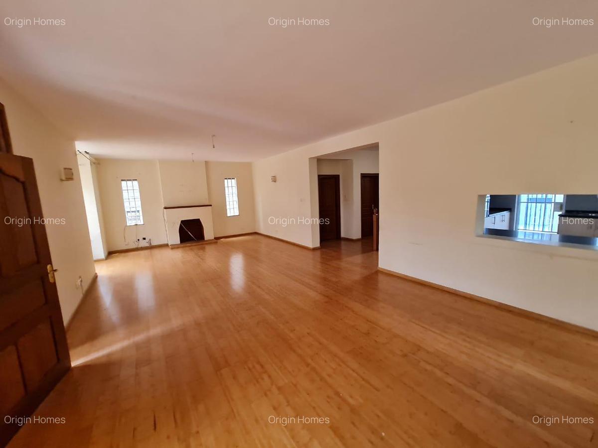 4 Bed Townhouse with En Suite at Kileleshwa - 18