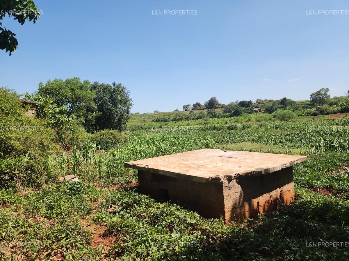 Residential Land at Runda Paradise - 8