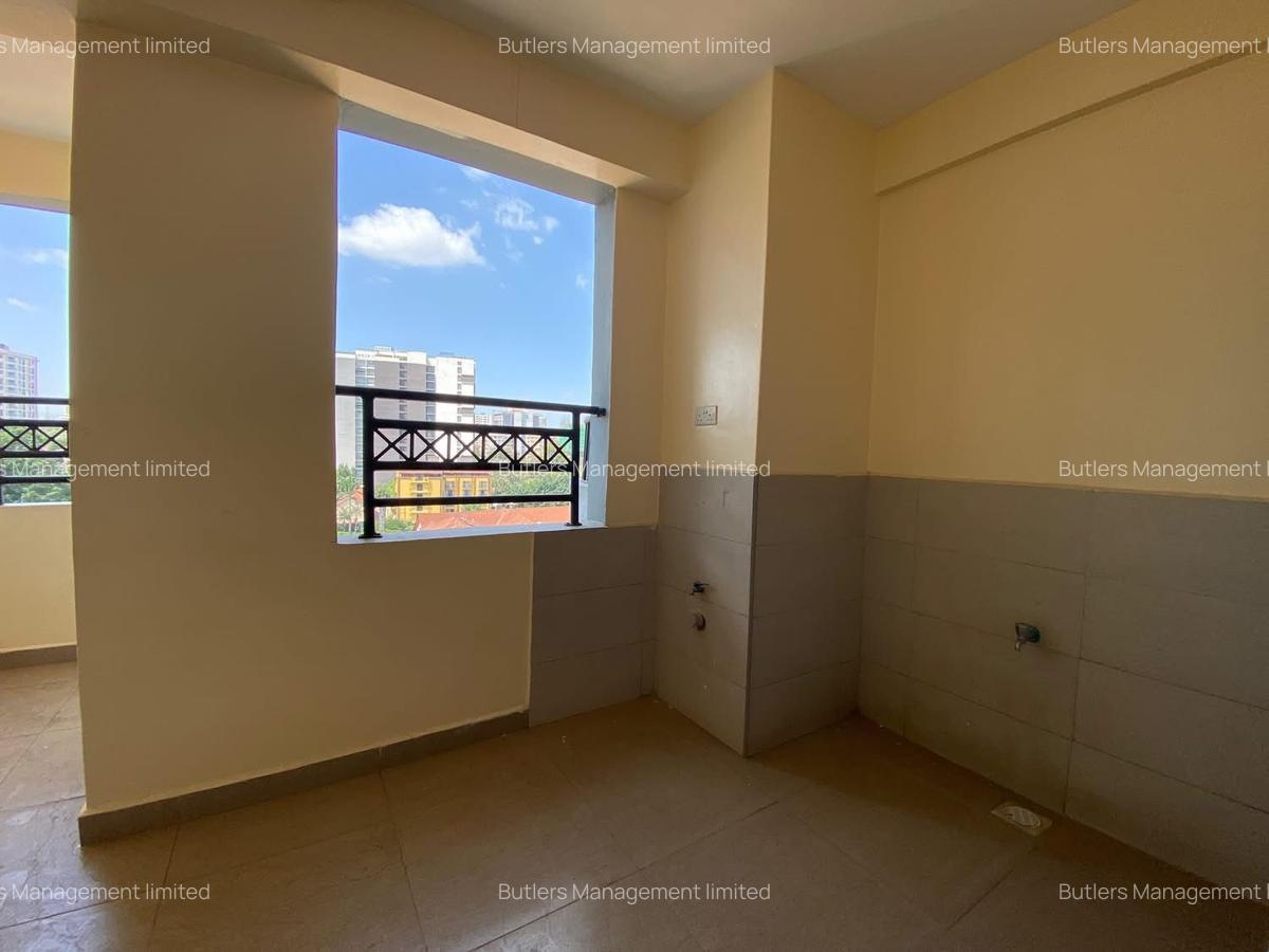 3 Bed Apartment with En Suite at Kindaruma Road - 5