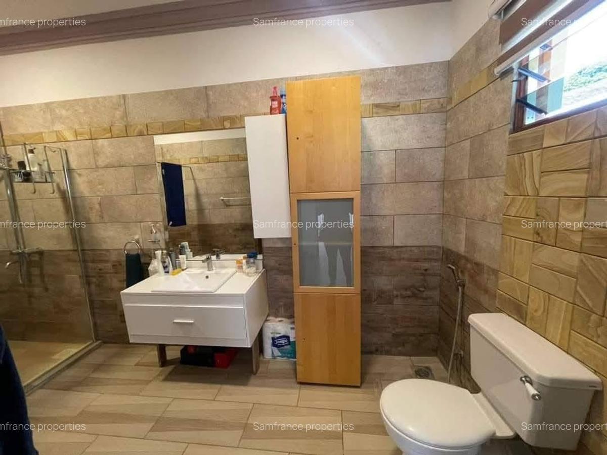 3 Bed Villa with En Suite at Lamarina Mtwapa - 9