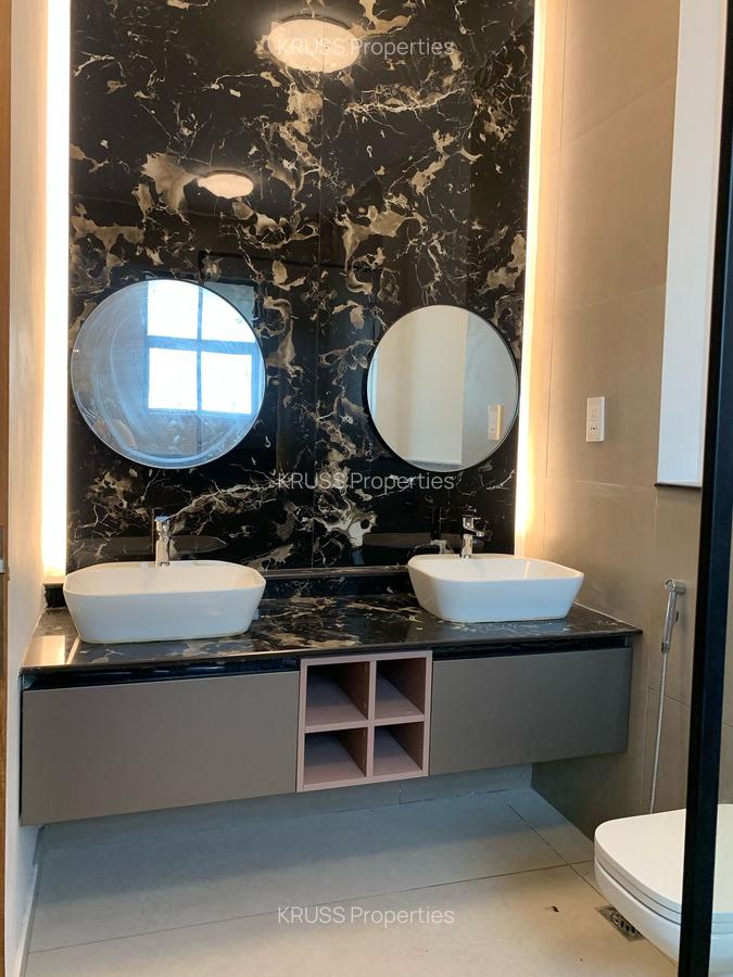 3 Bed Apartment with En Suite in Nyali Area - 7