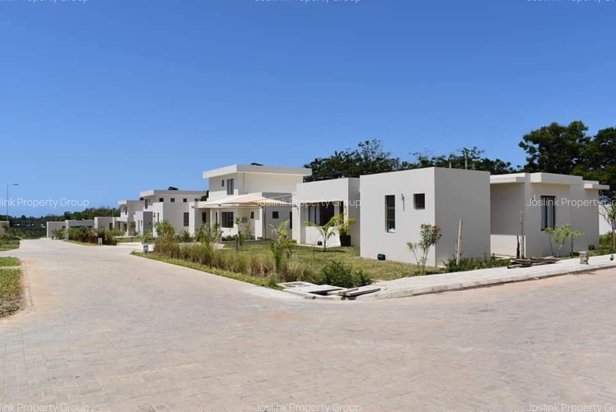 3 Bed Townhouse with En Suite in Tudor - 5