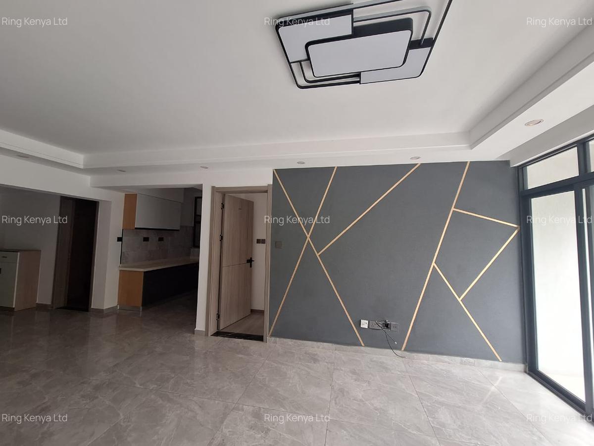 2 Bed Apartment with En Suite in Kilimani - 20