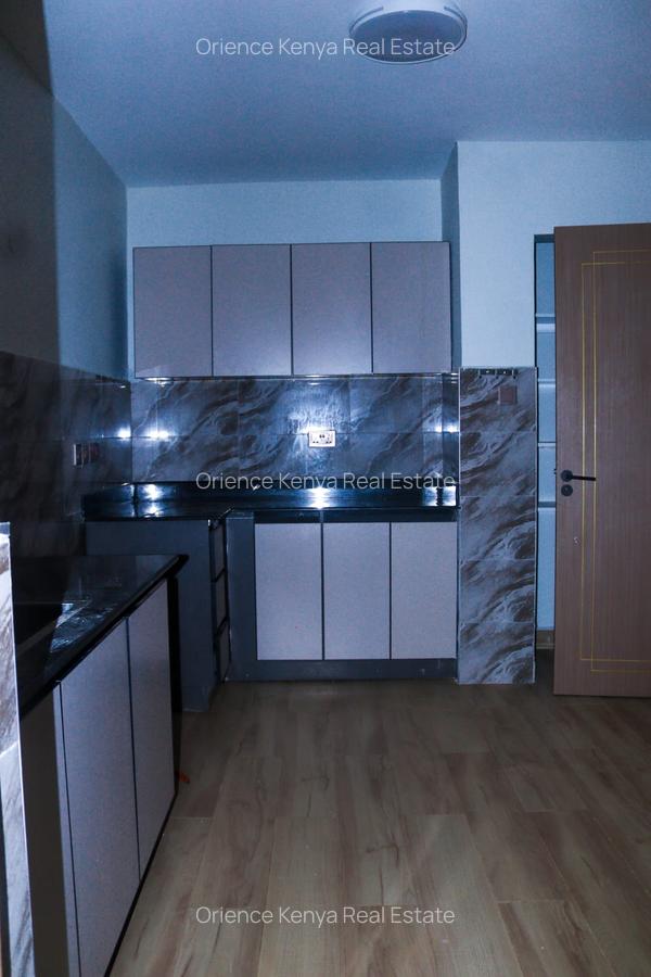 Serviced 2 Bed Apartment with En Suite in Ruaka - 10