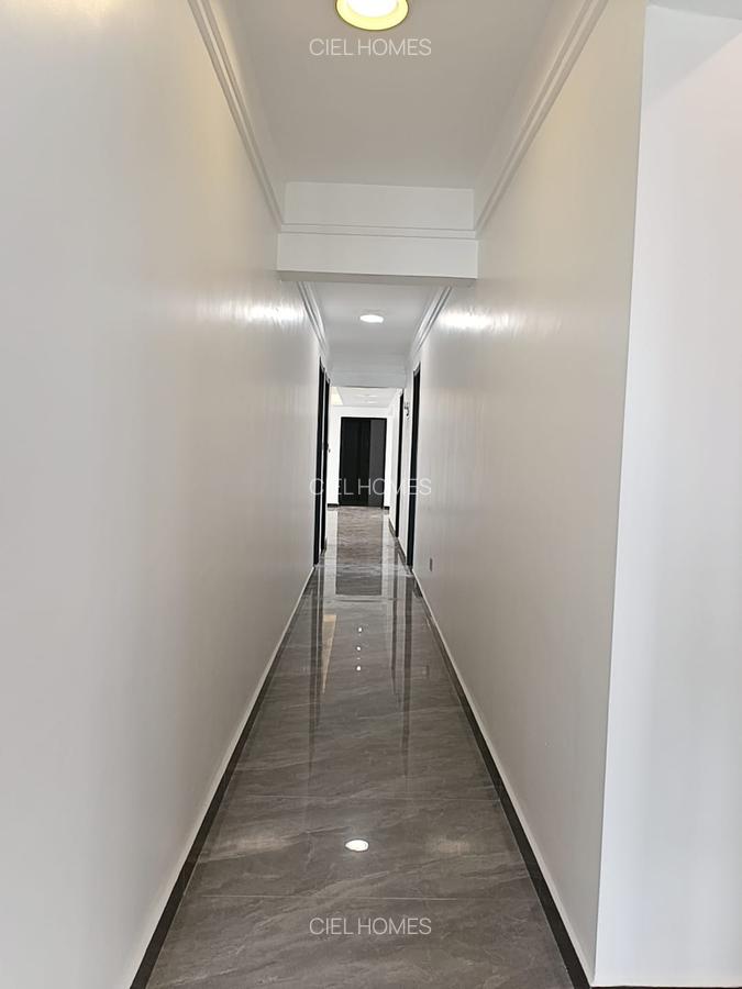 5 Bed Apartment with En Suite at Oloitoktok Road - 4