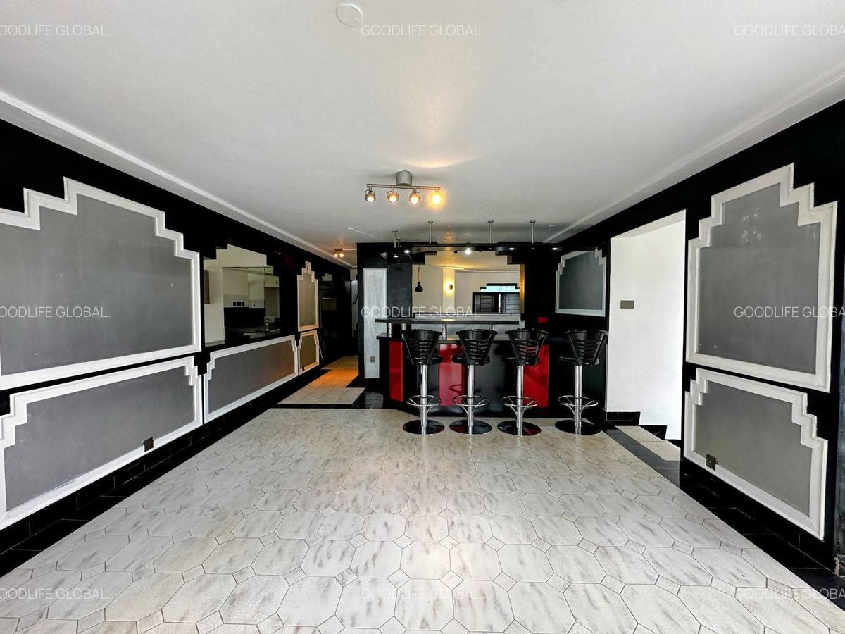 4 Bed House with En Suite at Runda - 15