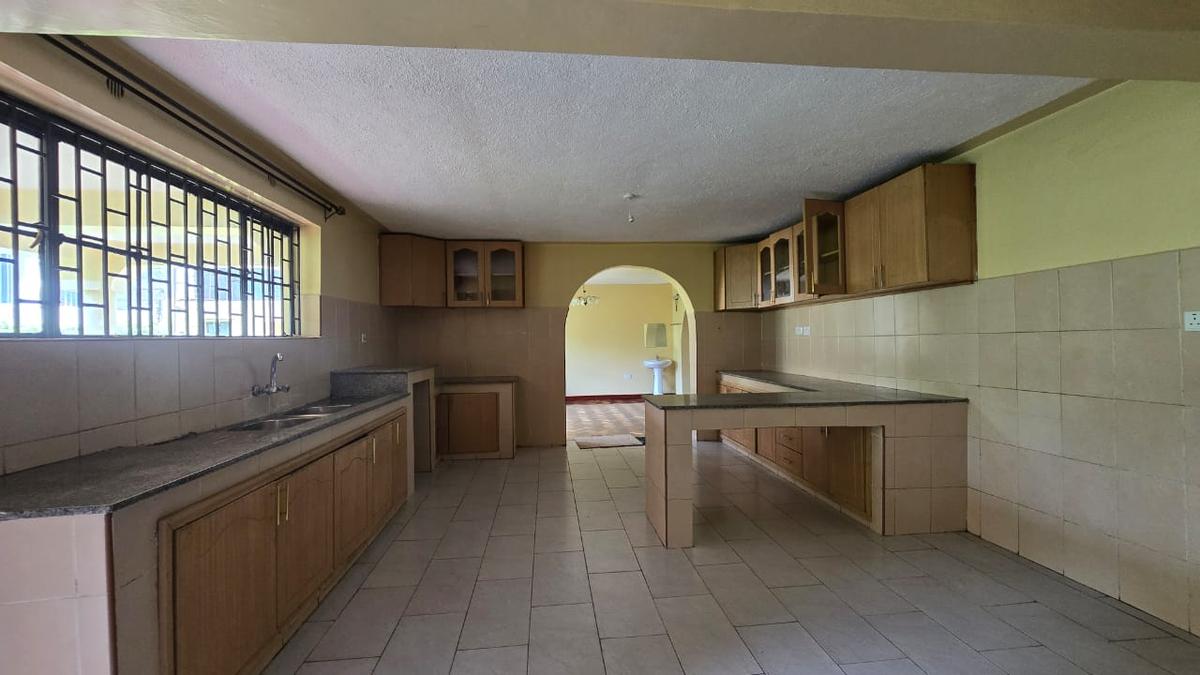 7 Bed House with En Suite at Muthaiga North - 3