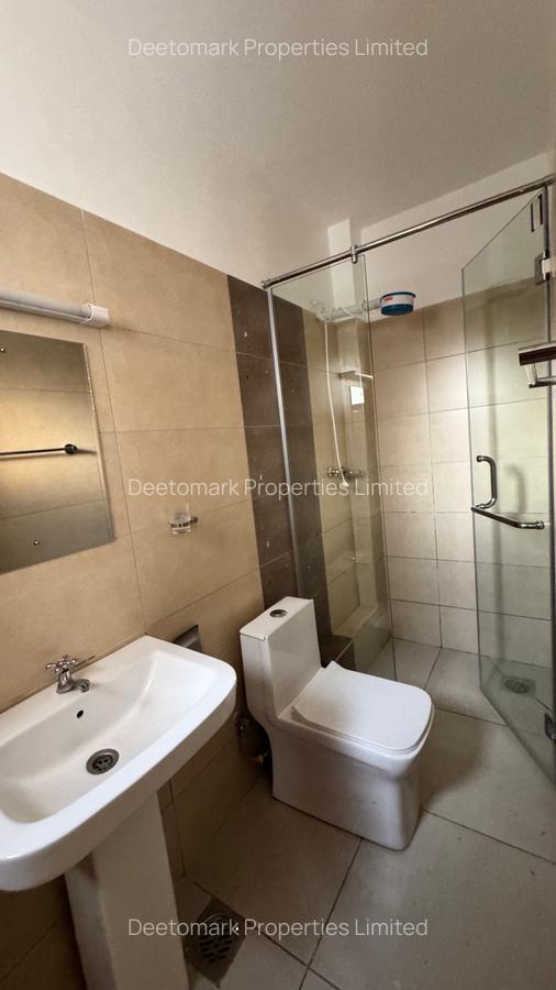 3 Bed Apartment with En Suite at Langata - 11