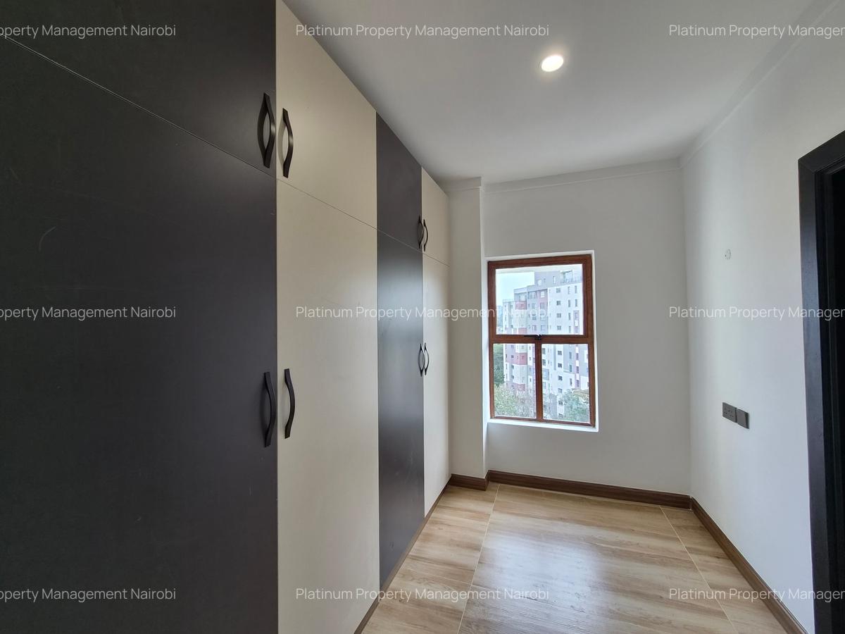 3 Bed Apartment with En Suite at Mandera Rd - 8