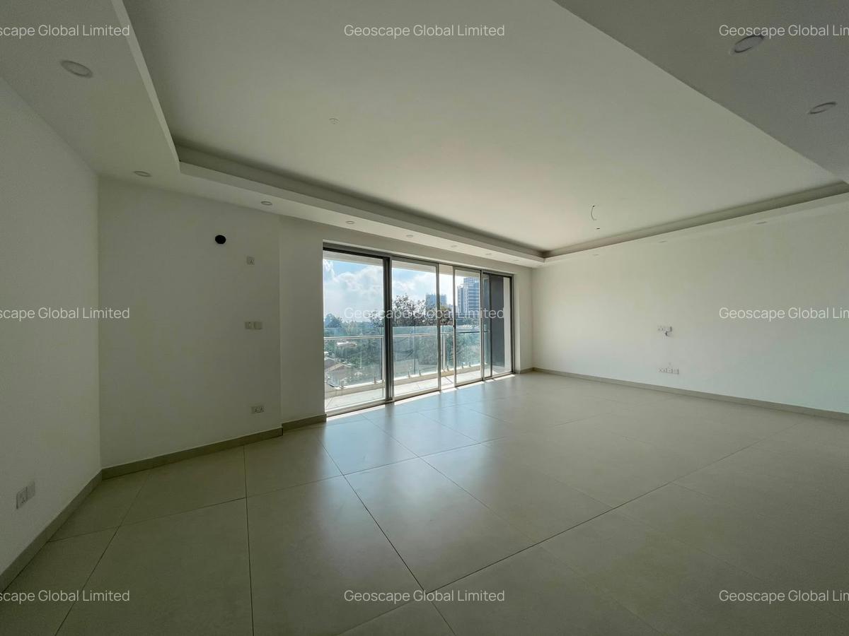4 Bed Apartment with En Suite in Westlands Area - 1