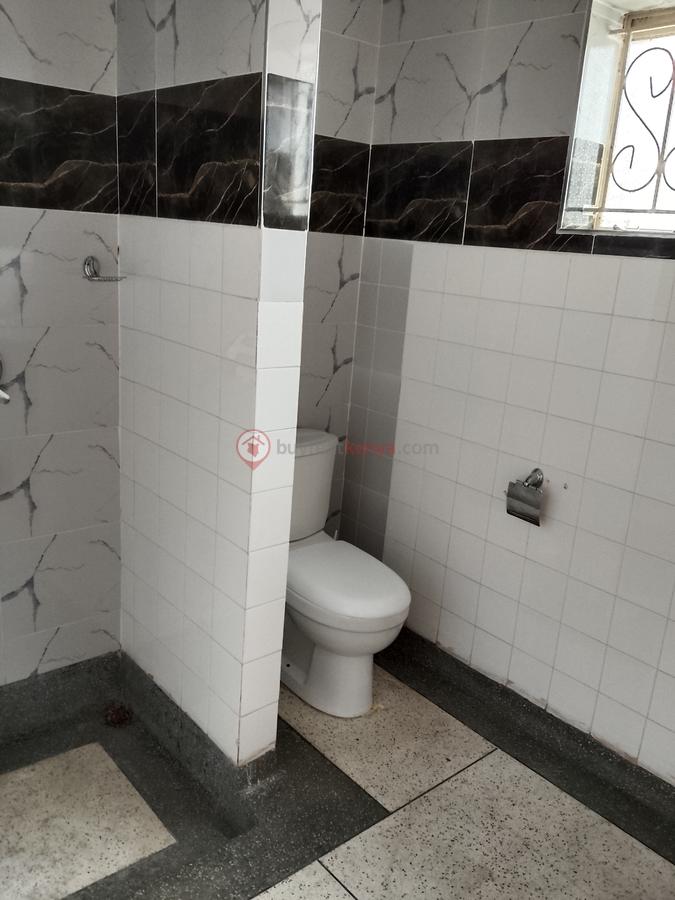 3 Bed Townhouse with En Suite at Westlands - 8