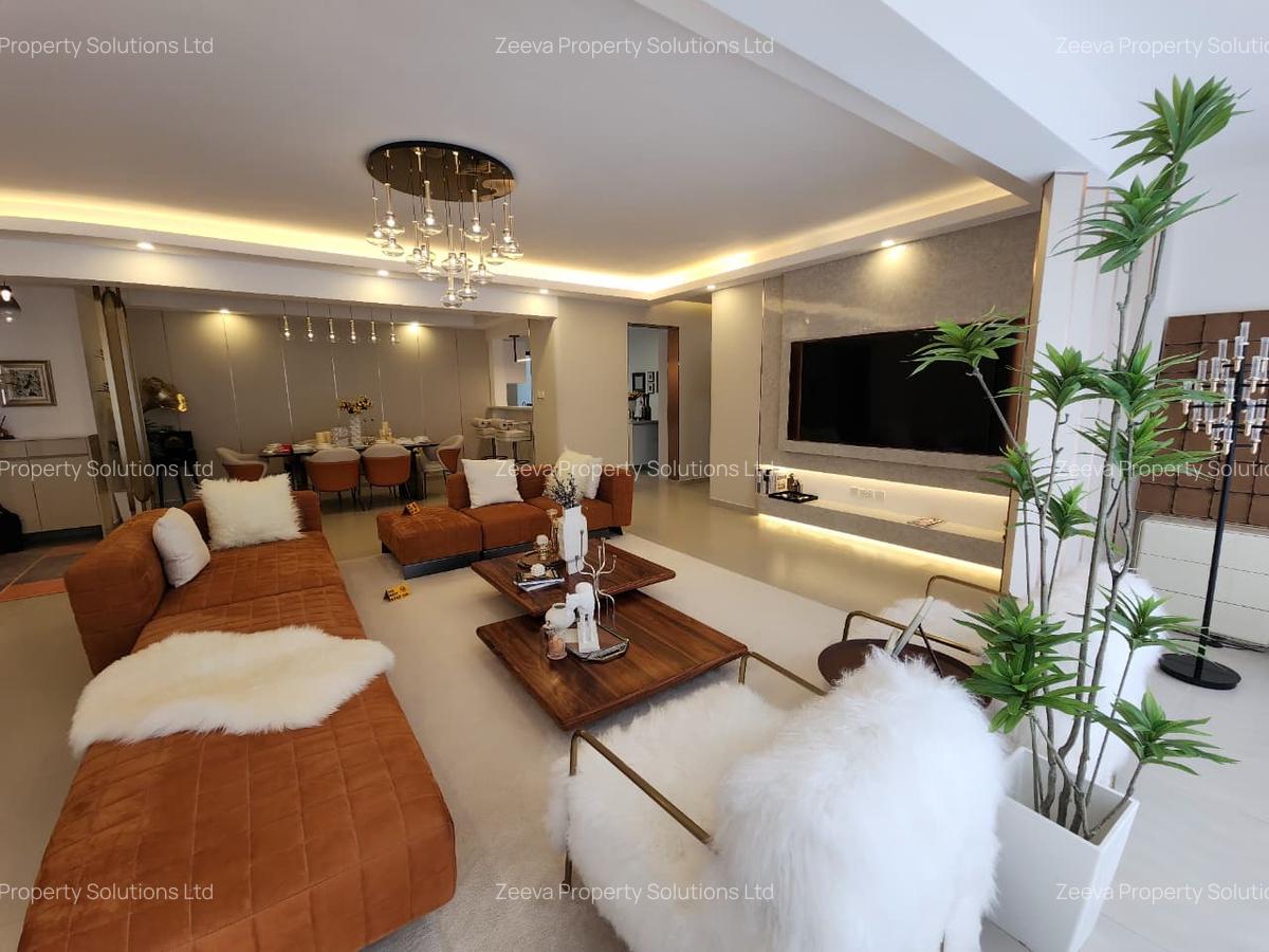 5 Bed Apartment with En Suite in Lavington - 1