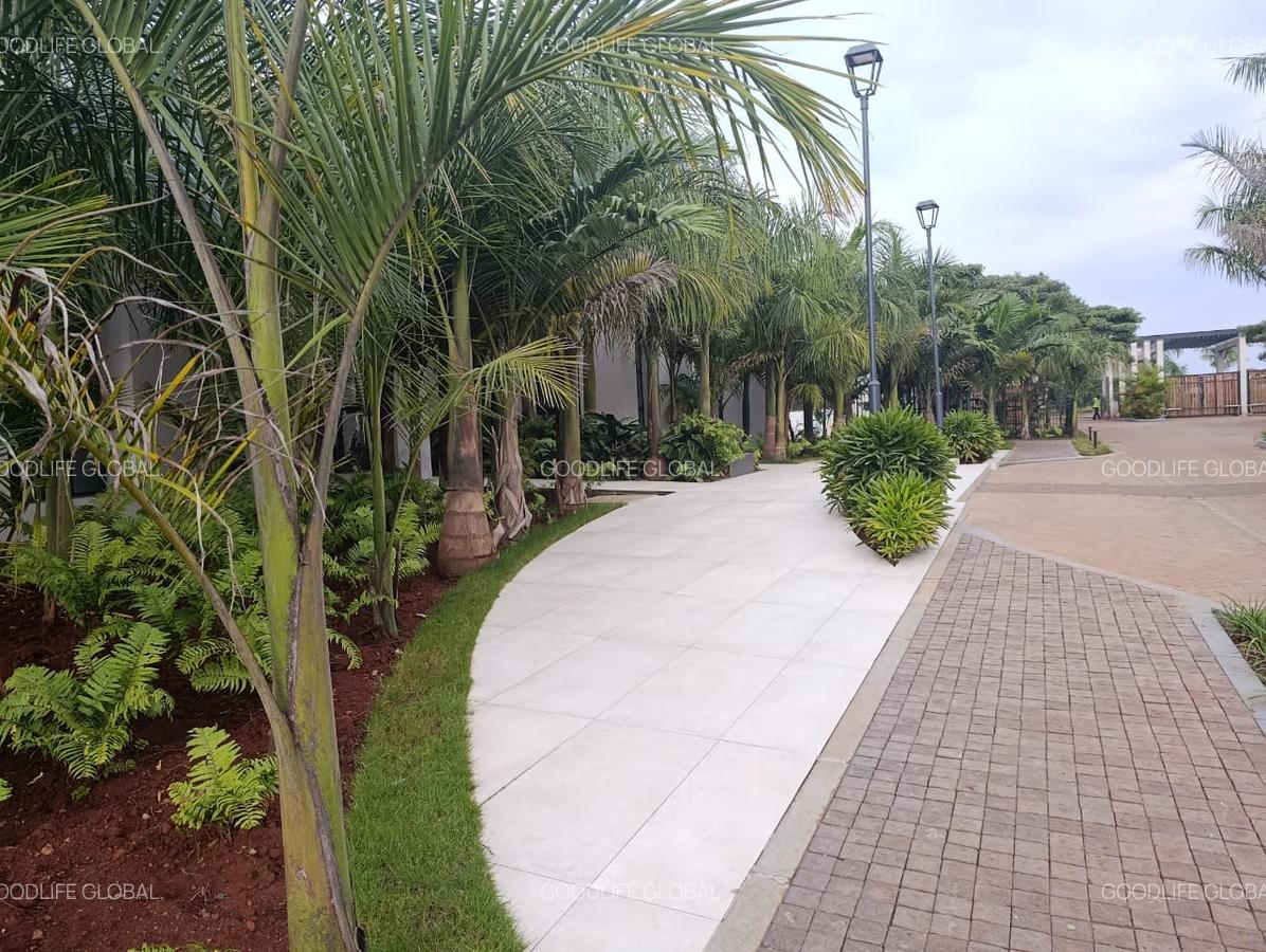 5 Bed Villa with En Suite at Runda - 14