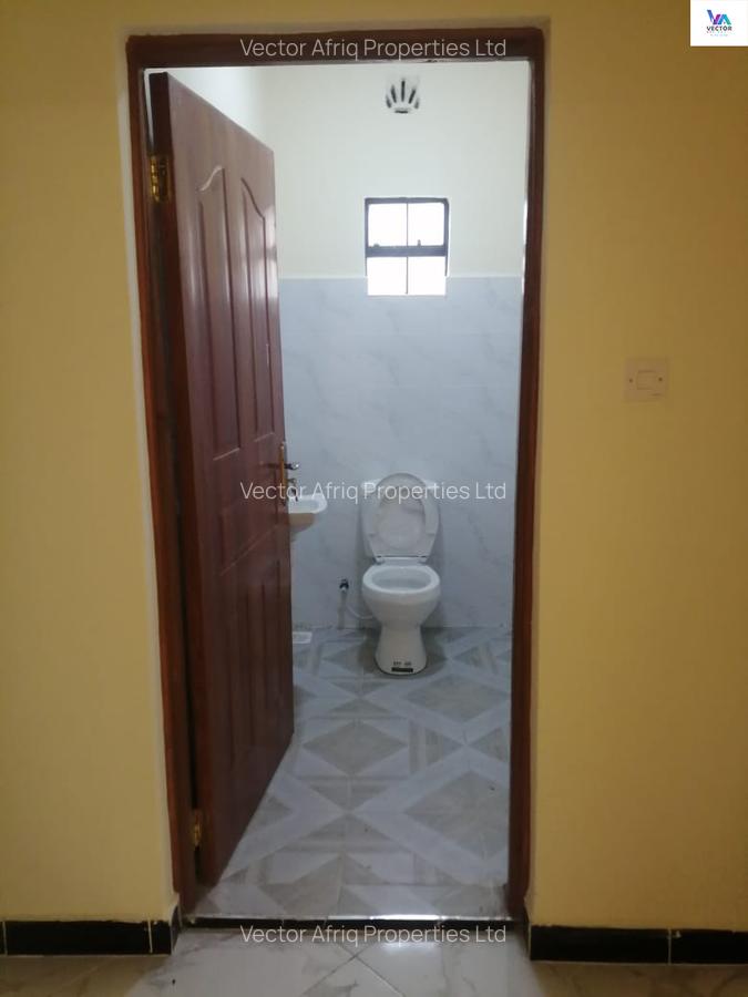 3 Bed House with En Suite in Ngong - 6