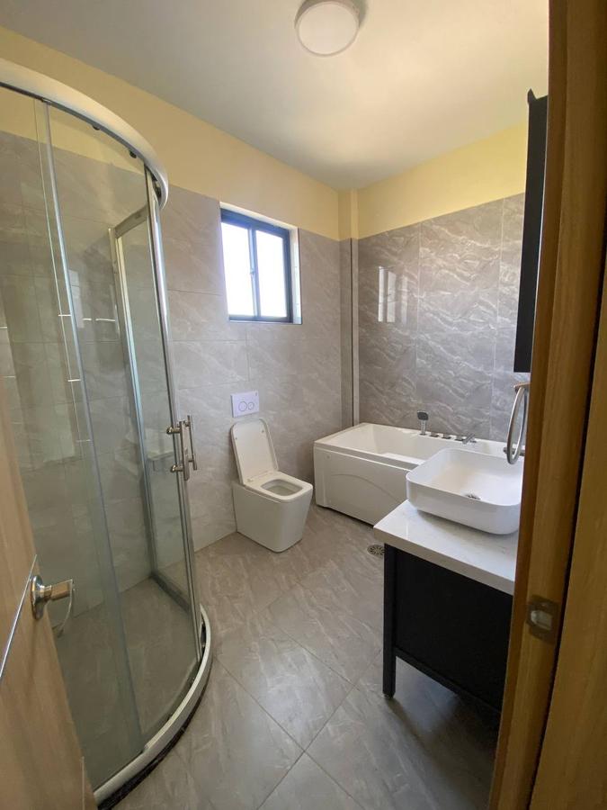 Serviced 4 Bed Apartment with En Suite in Lavington - 20