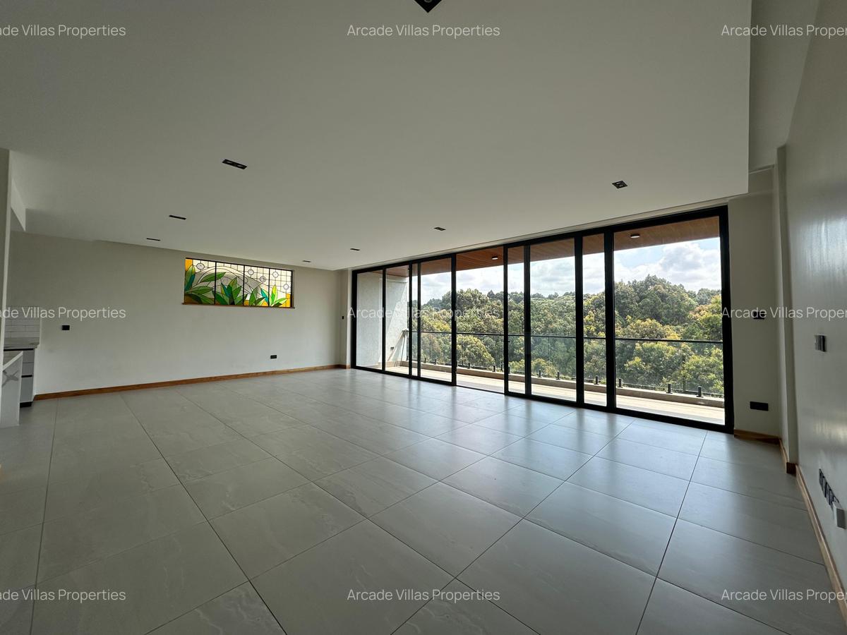 4 Bed Apartment with En Suite in Westlands Area - 4