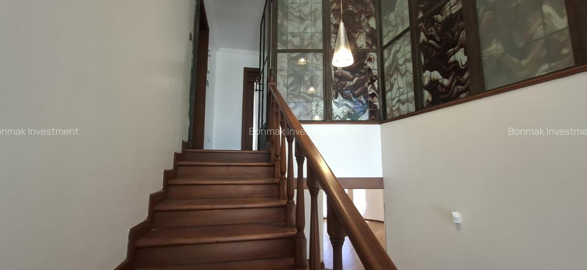 4 Bed House with En Suite at Lower Kabete Estate. - 19