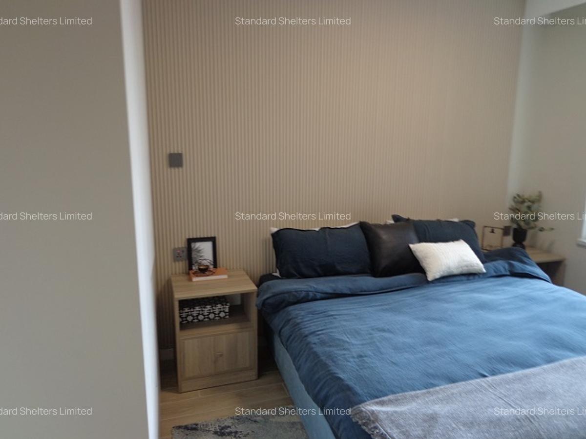 3 Bed Apartment with En Suite in Mombasa Road - 12