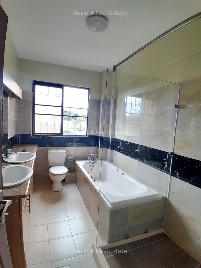 4 Bed Apartment with En Suite at Kileleshwa - 7