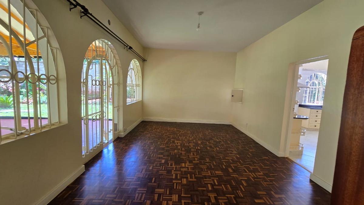 4 Bed House with En Suite in Gigiri - 6