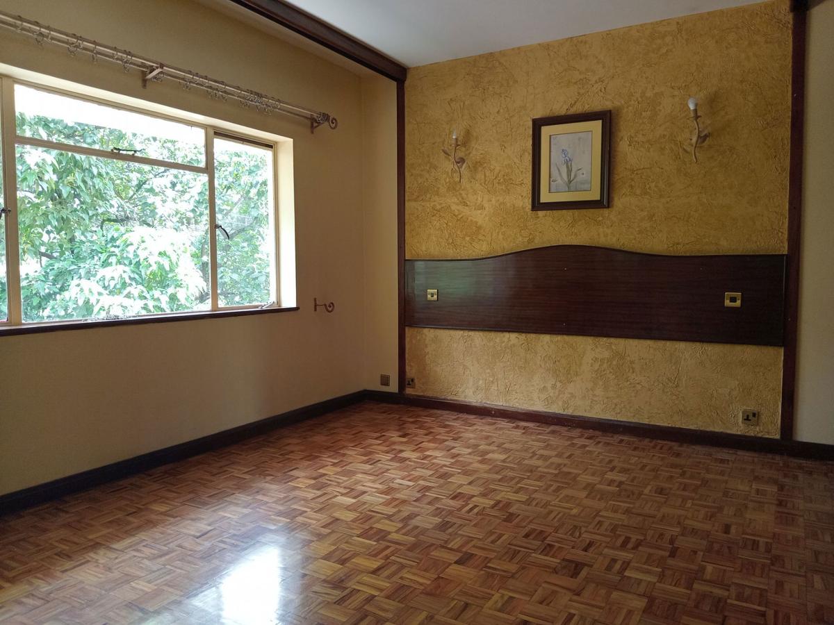 4 Bed Apartment with En Suite in Kilimani - 15