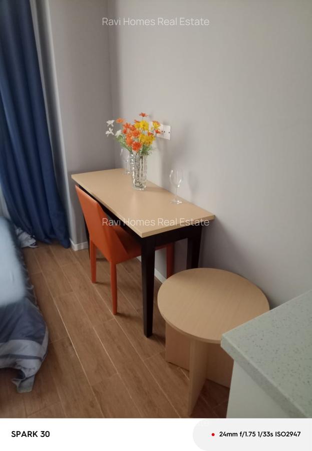 2 Bed Apartment with Swimming Pool at Wanyee Rd - 2