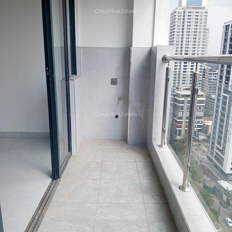 1 Bed Apartment with Gym in Westlands Area - 5