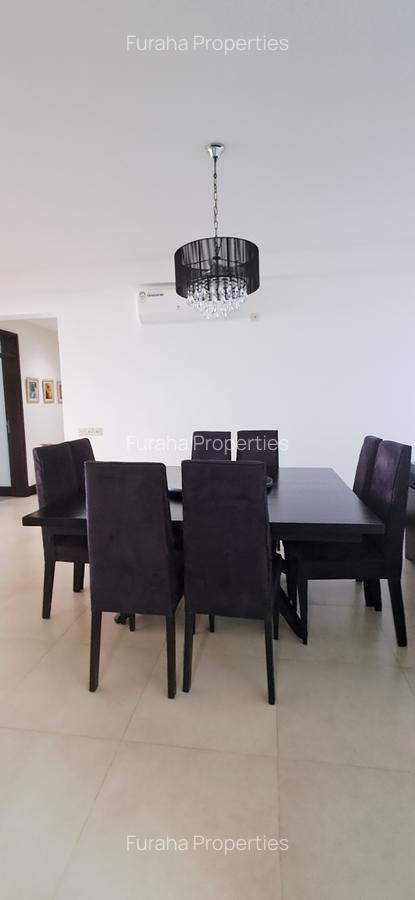 4 Bed Apartment with En Suite at Nyali - 3